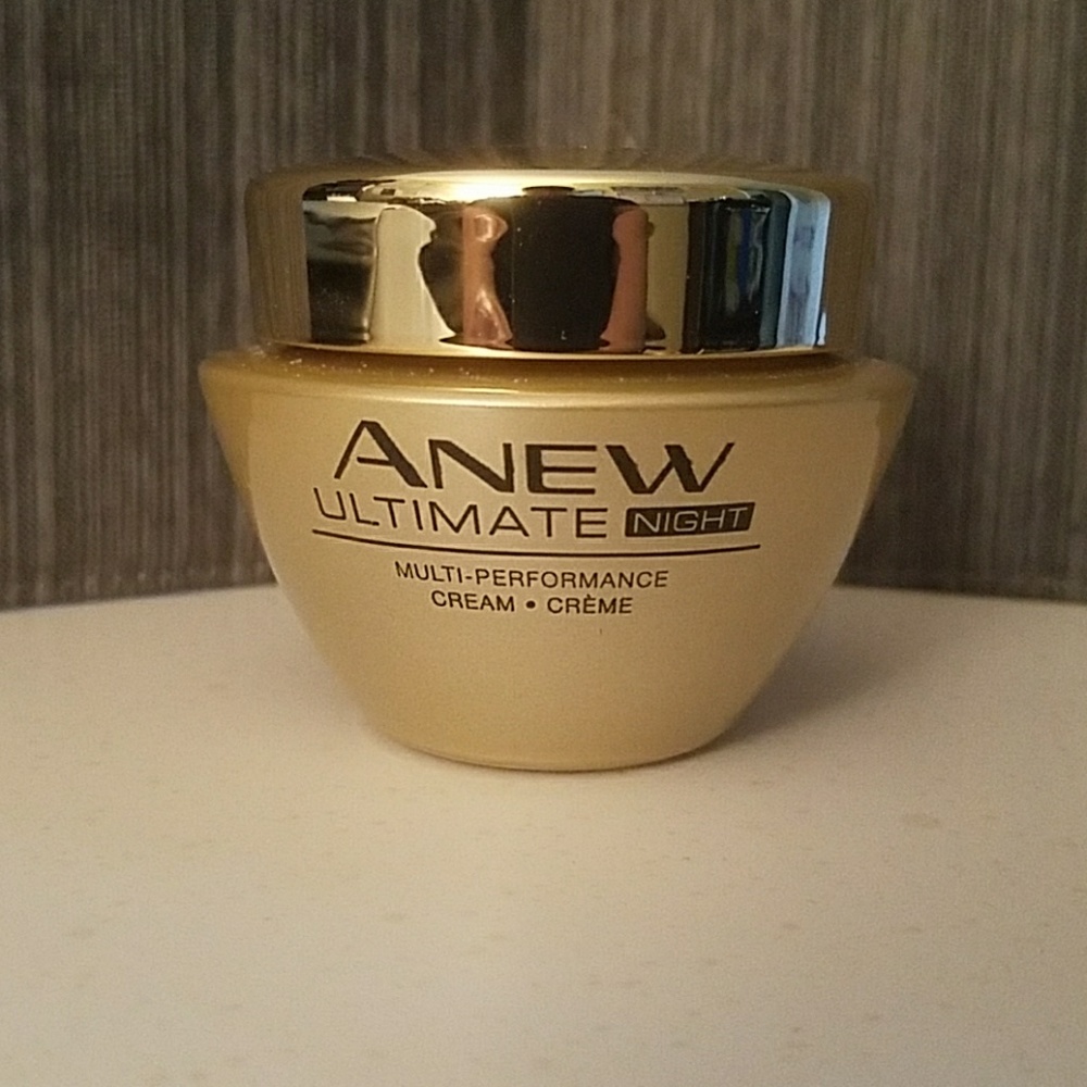 Avon Anew